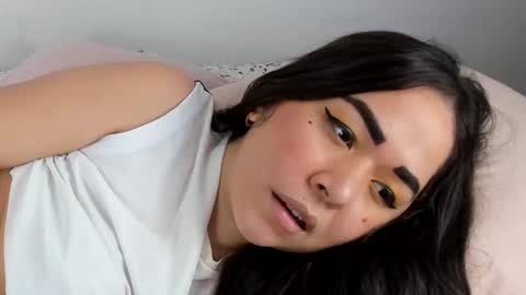 Snapshot of brianna_fallingangel chatting on 10, 10, 2025 brianna_fallingangel online show from 10, 10, 2025