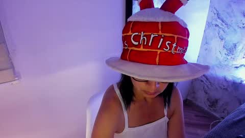 Snapshot of brianna_garnerr chatting on 11, 12, 2024 Brianna garnerr online show from 11, 12, 2024