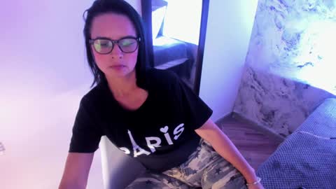 Snapshot of brianna_garnerr chatting on 15, 12, 2024 Brianna garnerr online show from 15, 12, 2024