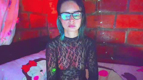 Brianna garnerr online show from 18, 5, 2026