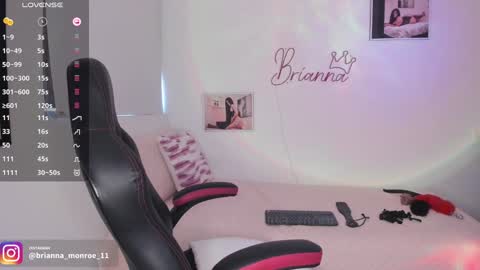 Snapshot of brianna_monroe_ chatting on 5, 12, 2024 Brianna  online show from 5, 12, 2024
