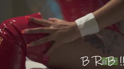 Brianna Ortiz online show from 10, 3, 2025