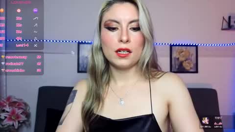 brianna online show from 10, 11, 2025