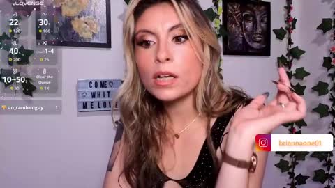 Snapshot of brianna_smoke chatting on 29, 5, 2026 brianna online show from 29, 5, 2026