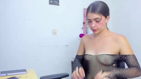 Brianna online show from 18, 1, 2026