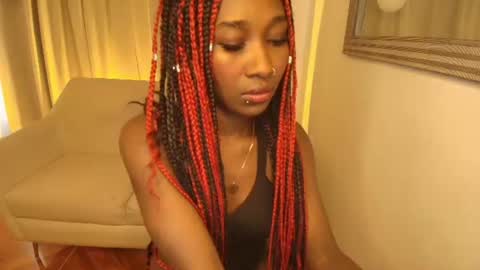 Snapshot of brianna_styles chatting on 16, 6, 2026 brianna_styles online show from 16, 6, 2026