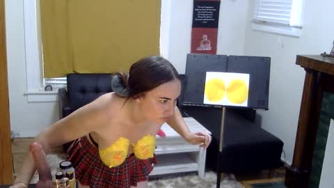 Brianna Bills online show from 30, 9, 2025