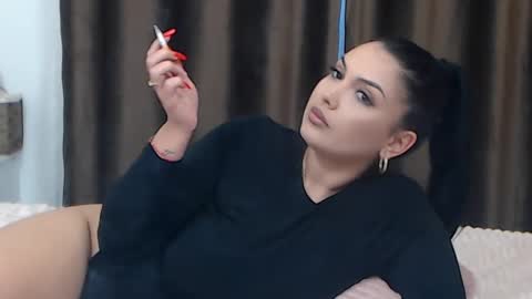 Snapshot of briannabk chatting on 6, 3, 2025 briannabk online show from 6, 3, 2025