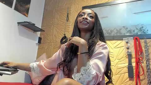 Brianna Chelsea  online show from 18, 2, 2025