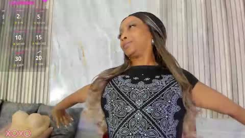 Brianna Chelsea  online show from 17, 1, 2026