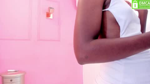 Snapshot of briannaduque chatting on 3, 1, 2025 Brianna online show from 3, 1, 2025