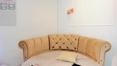 Snapshot of briannaduque chatting on 18, 2, 2025 Brianna online show from 18, 2, 2025