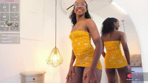 Snapshot of briannaduque chatting on 9, 3, 2025 Brianna online show from 9, 3, 2025