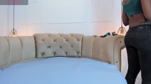 Snapshot of briannaduque chatting on 12, 3, 2025 Brianna online show from 12, 3, 2025