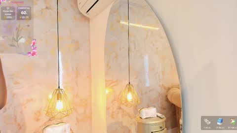 Snapshot of briannaduque chatting on 15, 9, 2025 Brianna online show from 15, 9, 2025