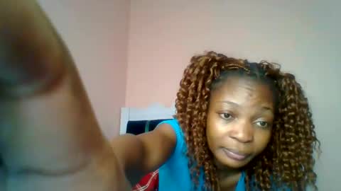 Snapshot of briannah_willie chatting on 25, 5, 2026 briannah_willie online show from 25, 5, 2026