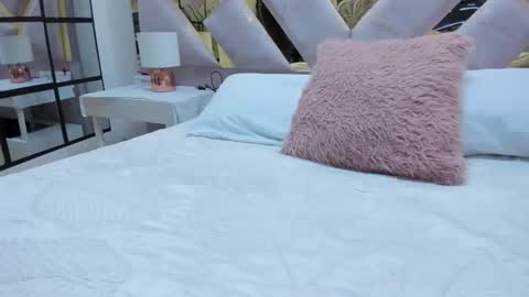 Brianna  online show from 7, 10, 2025