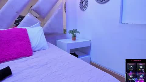 Brianna  online show from 17, 10, 2025