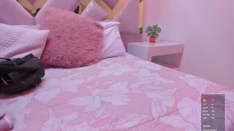 Brianna  online show from 29, 10, 2025