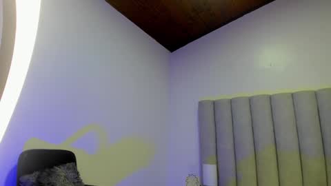 Snapshot of briannajackson_ chatting on 3, 1, 2025 brianna online show from 3, 1, 2025