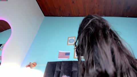 Snapshot of briannajackson_ chatting on 4, 1, 2025 brianna online show from 4, 1, 2025