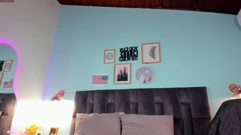 Snapshot of briannajackson_ chatting on 21, 1, 2025 brianna online show from 21, 1, 2025