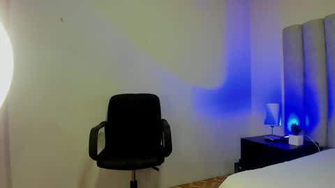 Snapshot of briannajackson_ chatting on 1, 2, 2025 brianna online show from 1, 2, 2025