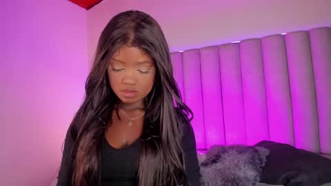 Snapshot of briannajackson_ chatting on 22, 2, 2025 brianna online show from 22, 2, 2025