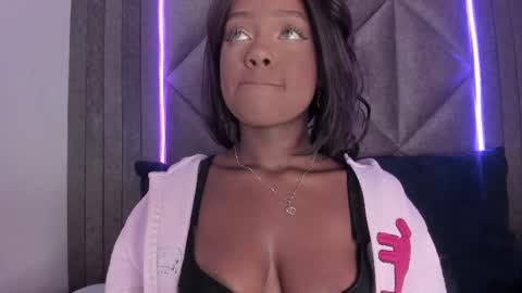 Snapshot of briannajackson_ chatting on 26, 2, 2025 brianna online show from 26, 2, 2025