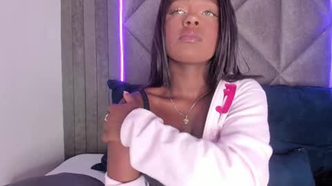 Snapshot of briannajackson_ chatting on 26, 2, 2025 brianna online show from 26, 2, 2025