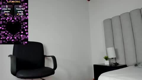 Snapshot of briannajackson_ chatting on 12, 3, 2025 brianna online show from 12, 3, 2025