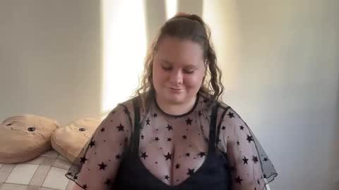 Snapshot of briannakiss21 chatting on 6, 11, 2025 Brianna online show from 6, 11, 2025