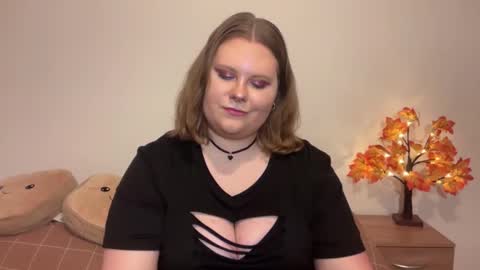 Snapshot of briannakiss21 chatting on 15, 11, 2025 Brianna online show from 15, 11, 2025