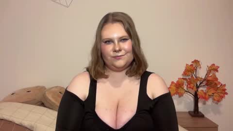 Snapshot of briannakiss21 chatting on 20, 11, 2025 Brianna online show from 20, 11, 2025