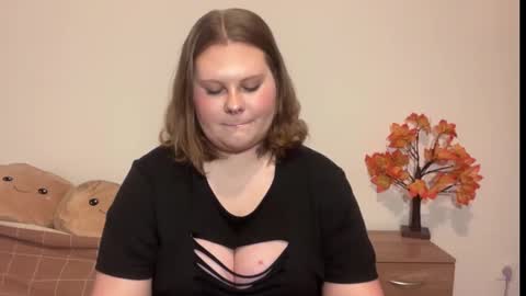 Snapshot of briannakiss21 chatting on 4, 12, 2025 Brianna online show from 4, 12, 2025