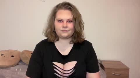 Snapshot of briannakiss21 chatting on 16, 12, 2025 Brianna online show from 16, 12, 2025