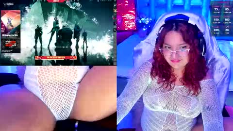 briannalux online show from 7, 2, 2026