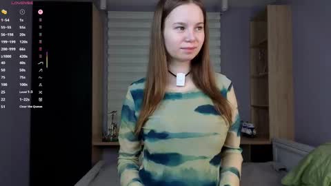Eva online show from 15, 10, 2025