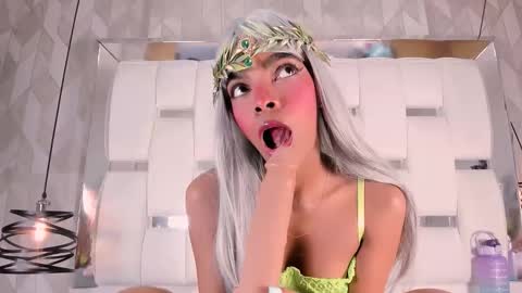 briannaroses1 online show from 27, 9, 2025