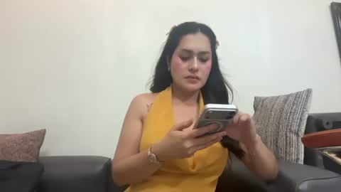 Brianna online show from 5, 7, 2026