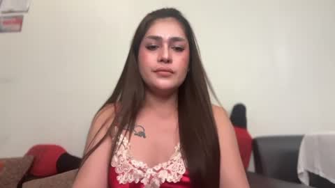 Brianna online show from 26, 7, 2026