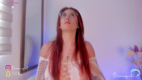 Brianna  online show from 6, 2, 2026