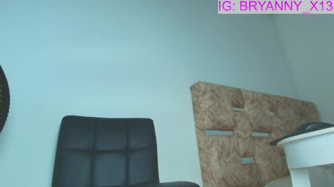 BRIANNA online show from 31, 5, 2026