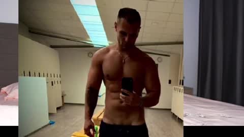 Brian online show from 3, 12, 2024