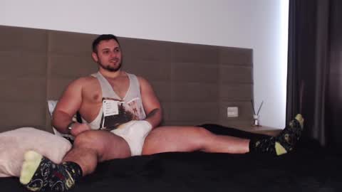 Brian online show from 4, 3, 2025