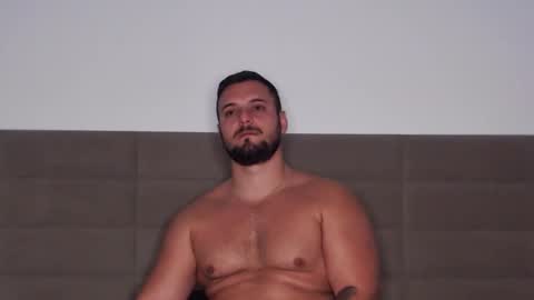 Brian online show from 18, 9, 2025