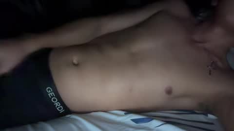 briannx_ online show from 20, 10, 2025