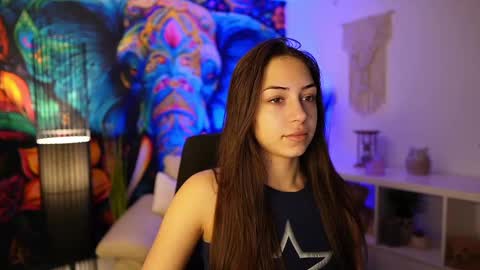 Briar Rose online show from 7, 12, 2024