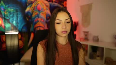 Briar Rose online show from 5, 1, 2025