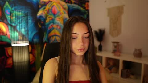 Briar Rose online show from 9, 1, 2025